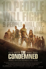  , Condemned, The