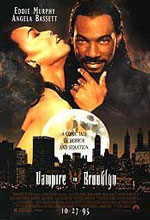    , Vampire in Brooklyn