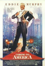    , Coming to America