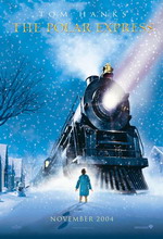   , Polar Express, he