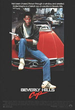    -ճ, Beverly Hills Cop