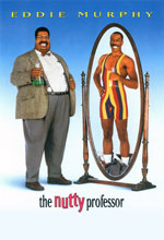   , Nutty Professor, The