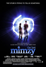   ̳ , Last Mimzy, The