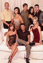  -ճ 90210, Beverly Hills, 90210