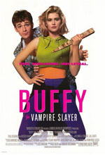   -  , Buffy the Vampire Slayer