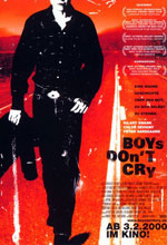    , Boys Don't Cry
