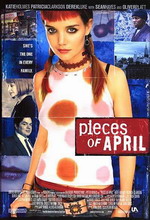   , Pieces of April