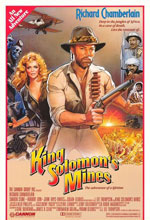   , King Solomon's Mines