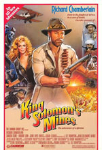     , King Solomon's Mines