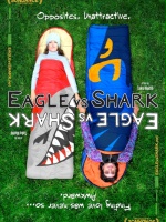    , Eagle vs Shark