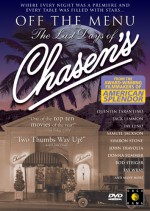    , Off the Menu: The Last Days of Chasen's