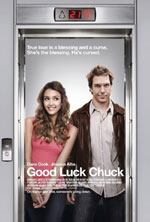  , !, Good Luck Chuck