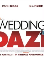 Постер Одружусь на першій зустрічній, Wedding Daze
