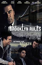   , Brooklyn Rules