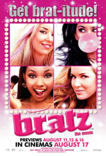  , Bratz: The Movie
