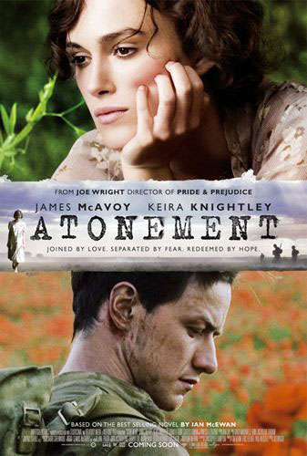  , Atonement