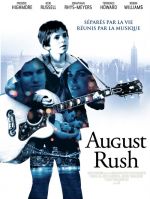   , August Rush