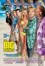   , Big Bounce, The