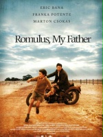  ,  , Romulus, My Father