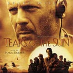 Постер , Tears of the Sun