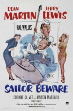  , , Sailor Beware