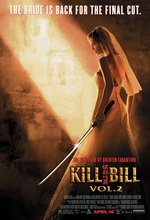   :  2, Kill Bill: Volume 2