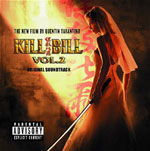  , Kill Bill: Volume 2