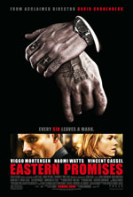    , Eastern Promises