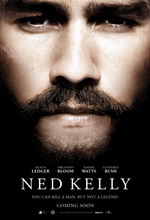   , Ned Kelly