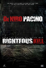    , Righteous Kill