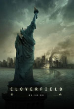  , Cloverfield