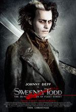   , -, Sweeney Todd: The Demon Barber of Fleet Street 