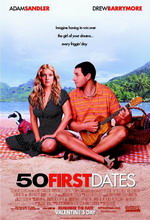  50  , 50 First Dates