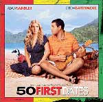 Постер , 50 First Dates