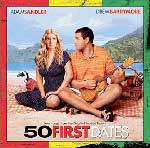  , 50 First Dates