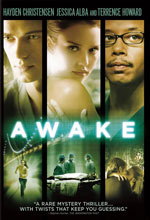  , Awake