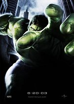 Постер Халк, Hulk, the