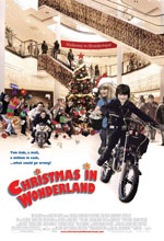    , Christmas in Wonderland