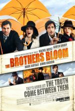 Постер Братья Блум, Brothers Bloom, The