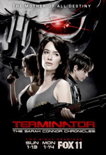  :   , Terminator: Sarah Connor Chronicles, The