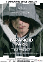   , Paranoid Park