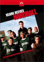 Постер Хардбол, Hardball