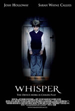  , Whisper 