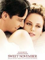   , Sweet November