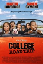   , College Road Trip