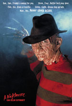      , A Nightmare on Elm Street 
