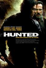  , Hunted, the