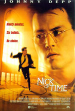    , Nick of Time