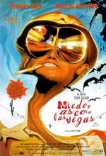      -, Fear and Loathing in Las Vegas 