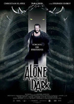    , Alone in the Dark